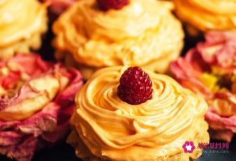 烘焙小白入门必学