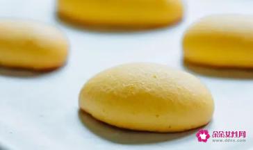 烘焙小白入门必学