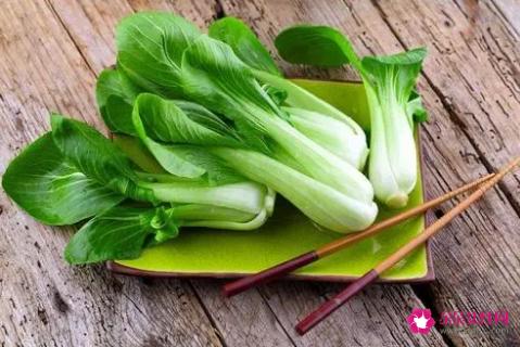 青菜的营养价值