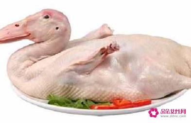 所有肉类