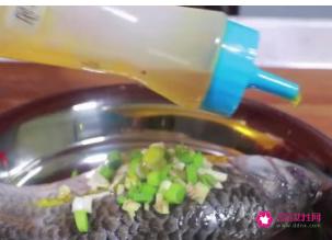 家常烧鱼的做法全过程窍门