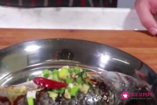 家常烧鱼的做法全过程窍门
