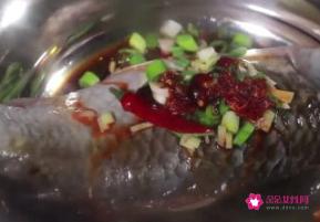 家常烧鱼的做法全过程窍门