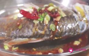 家常烧鱼的做法全过程窍门