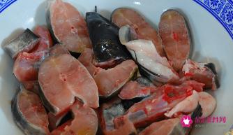 家常烧鱼的做法全过程窍门