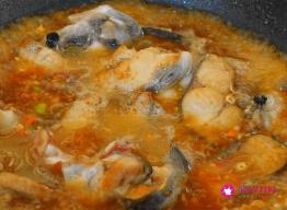 家常烧鱼的做法全过程窍门