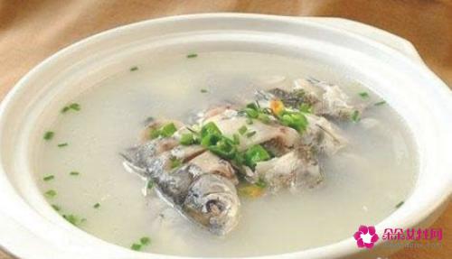 孕妇的营养食谱