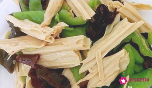 孕妇的营养食谱