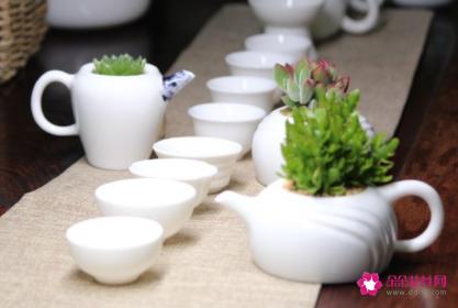沏茶的方法是怎么样的