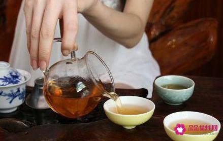 沏茶的方法是怎么样的