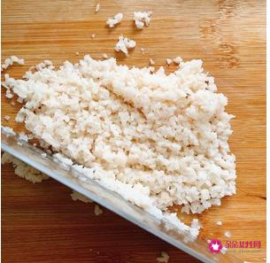 油炸肉丸子的制作方法和配料