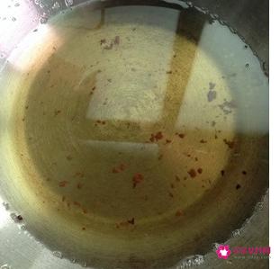 油炸肉丸子的制作方法和配料