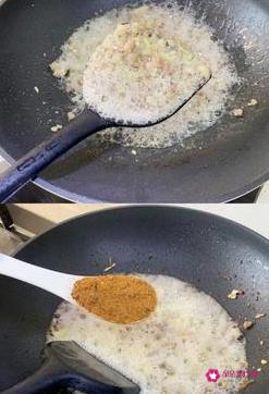 正宗刀削面卤子的做法