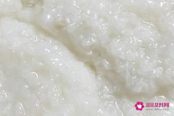 八宝饭的做法和配料