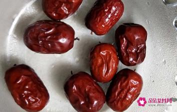 八宝饭的做法和配料