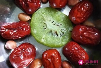 八宝饭的做法和配料