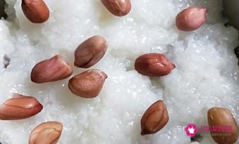 八宝饭的做法和配料