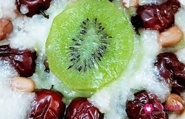 八宝饭的做法和配料