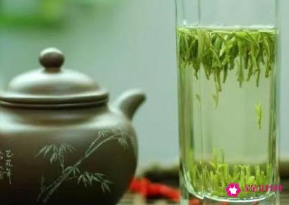 中国最健康的5种饮料