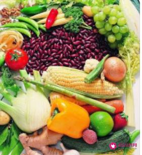 哪些蔬菜纤维素多