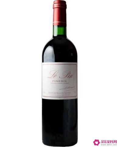 世界最好的红酒排行榜前十名