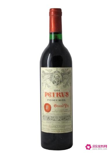 世界最好的红酒排行榜前十名