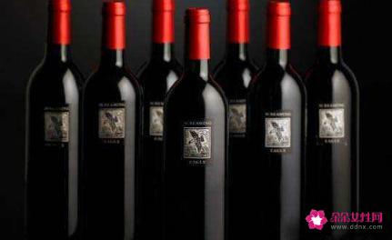 世界最好的红酒排行榜前十名