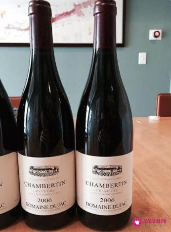 世界最好的红酒排行榜前十名