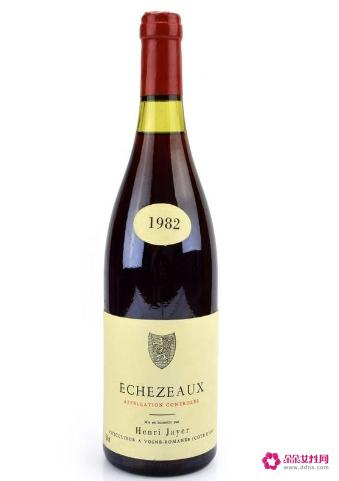 世界最好的红酒排行榜前十名