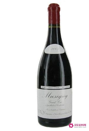 世界最好的红酒排行榜前十名