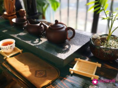 经期能不能喝茶叶呢