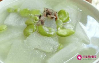 嫩蚕豆的做法大全家常菜