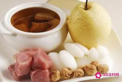 哮喘病人吃什么好