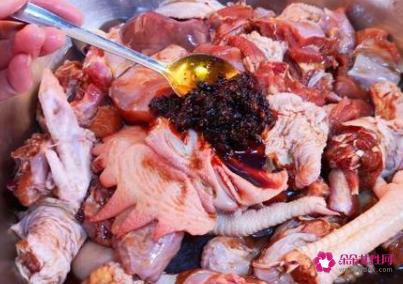 鸡肉怎么炖好吃又香又嫩