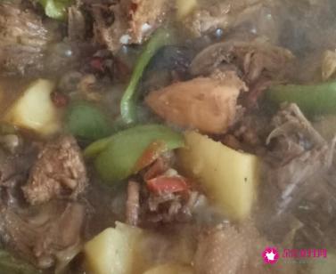 鸡肉怎么炖好吃又香又嫩