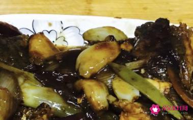 红烧鱼的家常做法简单