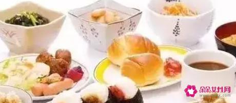 科学养生食谱每日三餐