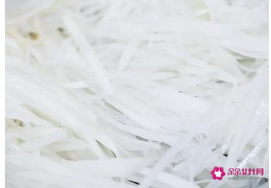 白萝卜汤的做法大全