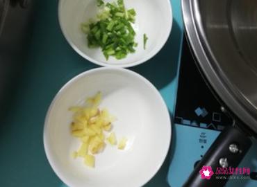 白萝卜汤的做法大全