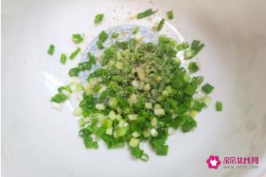 白萝卜汤的做法大全