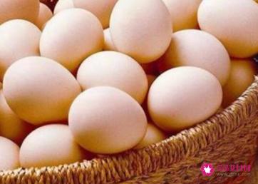 鸡蛋放冰箱可以储存多久