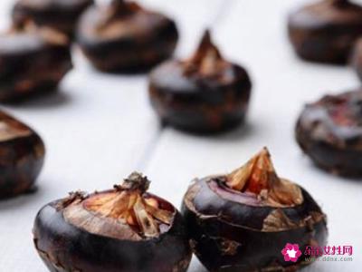 荸荠的功效与作用有哪些