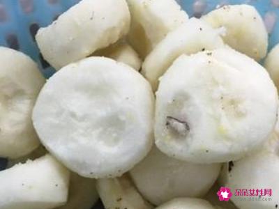 荸荠的功效与作用有哪些