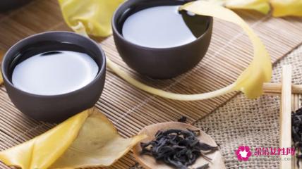 花茶正确的搭配