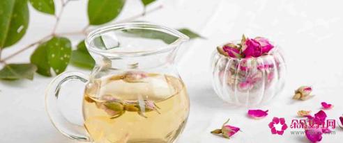 花茶正确的搭配