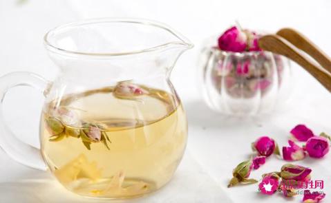 花茶正确的搭配