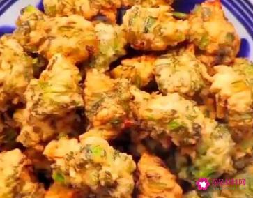 素丸子的家常做法