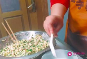 素丸子的家常做法