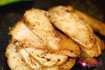 松茸的吃法及做法