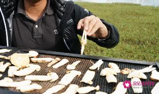 松茸的吃法及做法